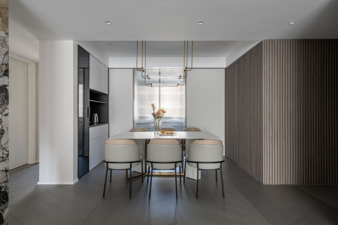 122㎡意式现代风，简约中透着高级！-23