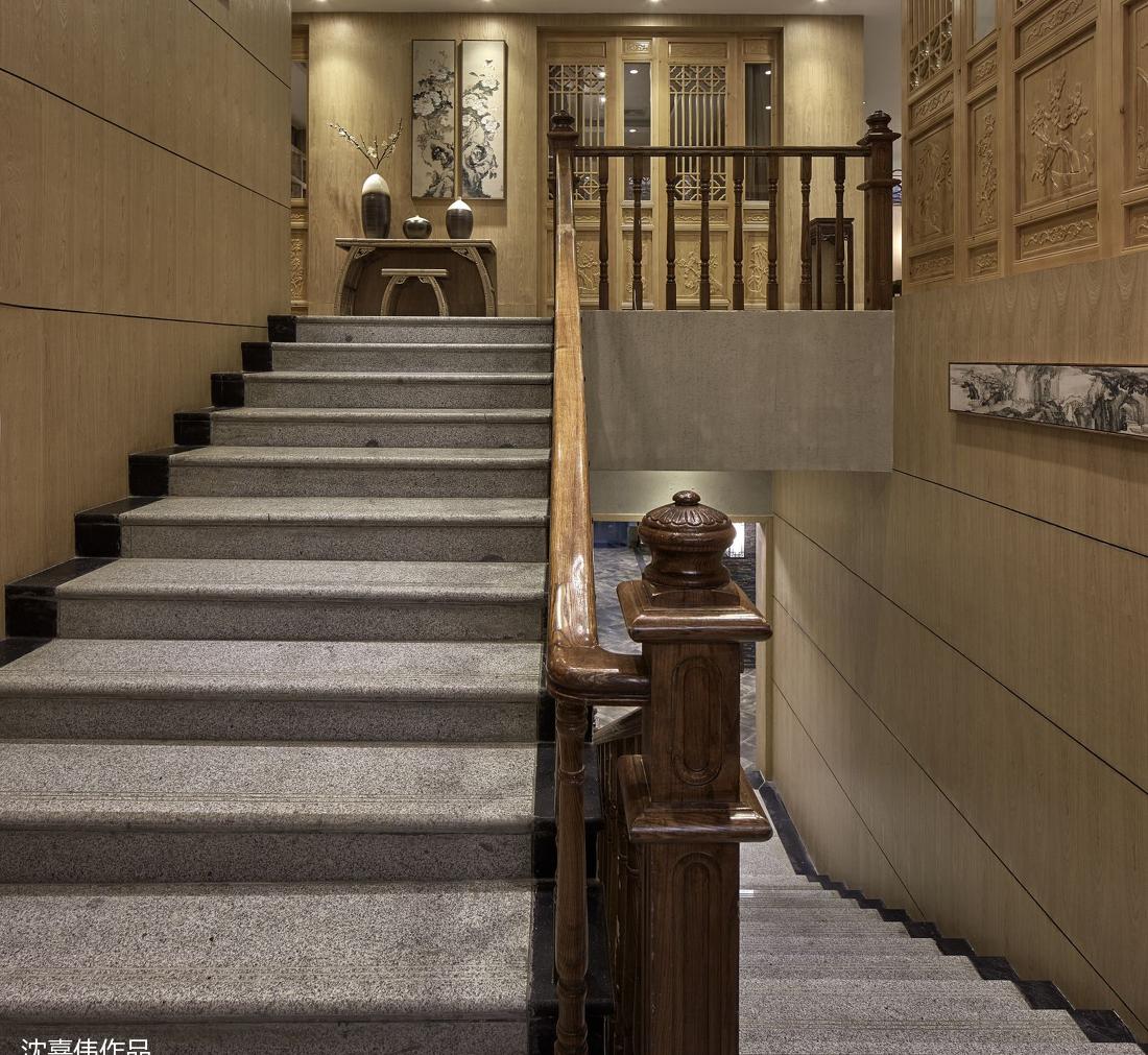 沈嘉伟设计作品—巴蜀印象-15