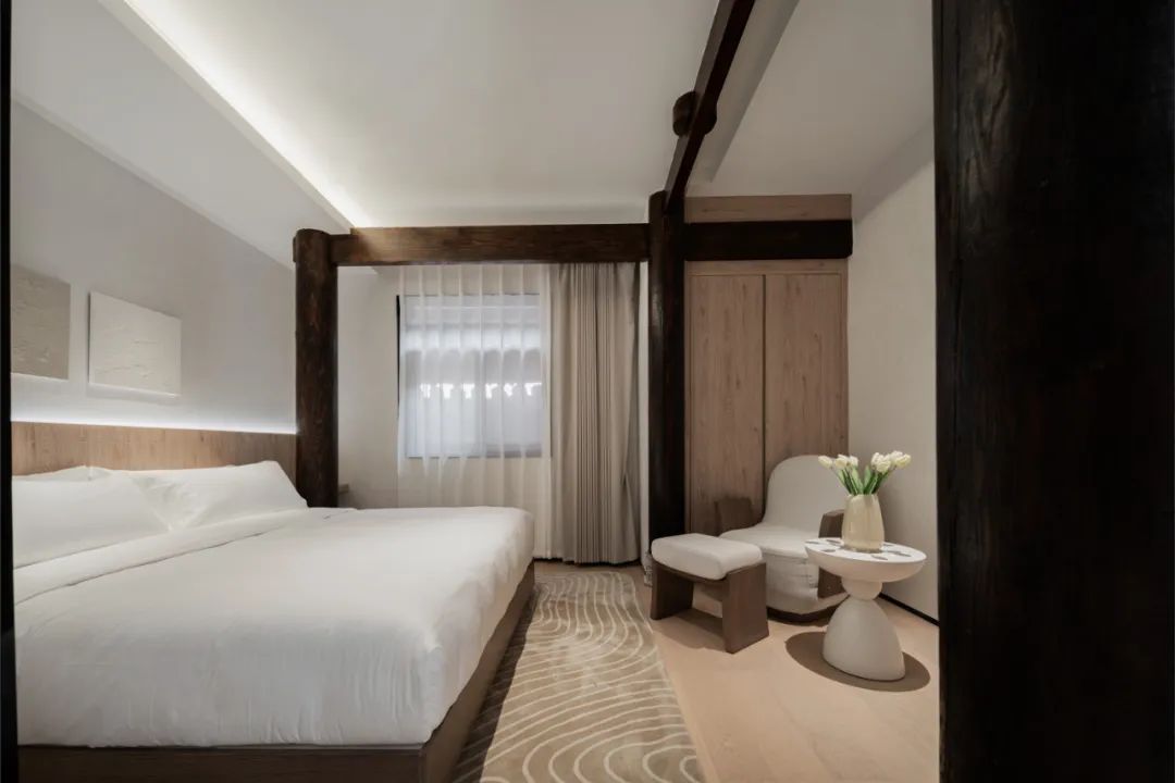 千里走单骑民宿丨中国凉山丨软装设计凡西家居-40