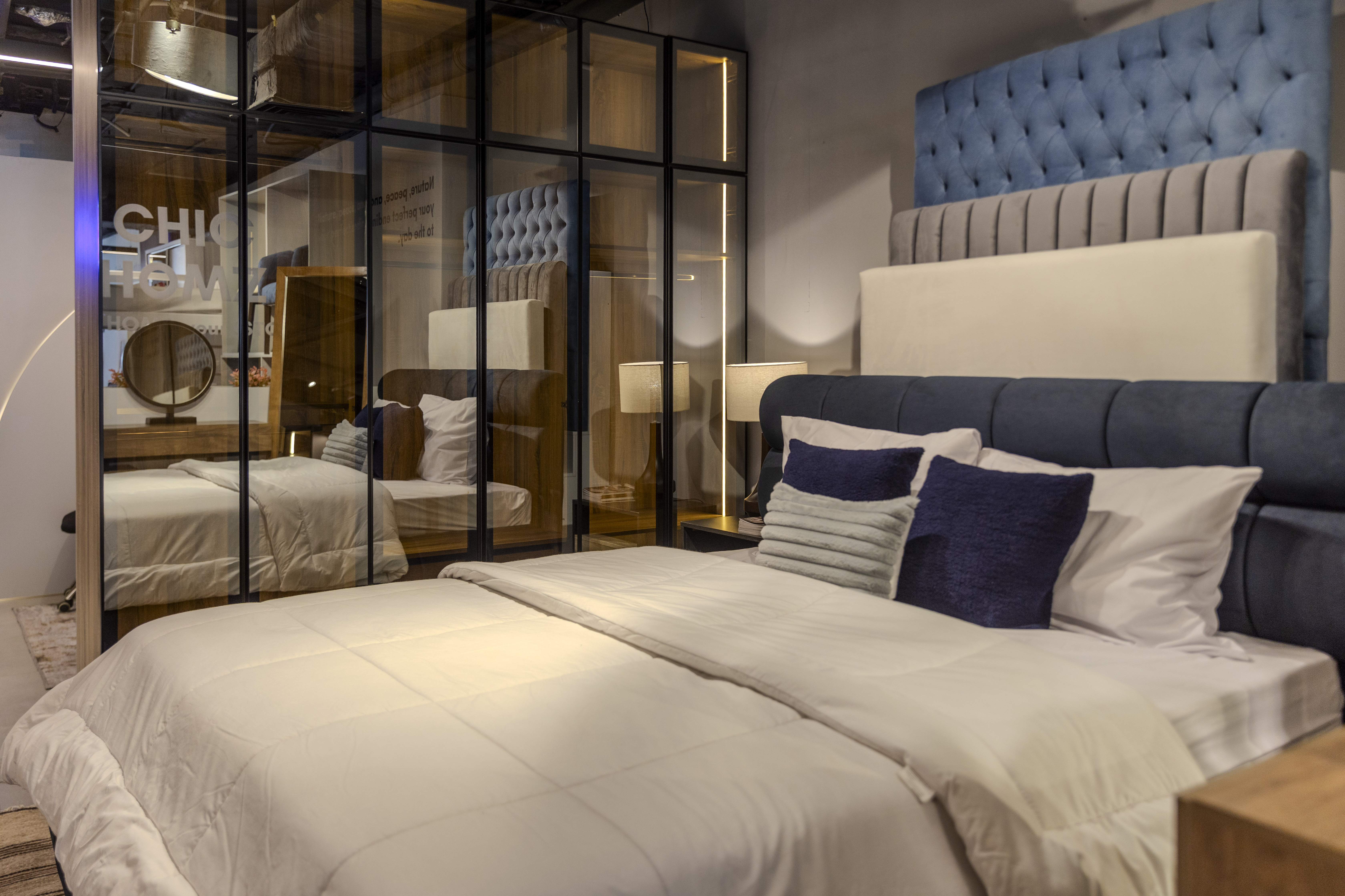 Furniture Showroom Design-5