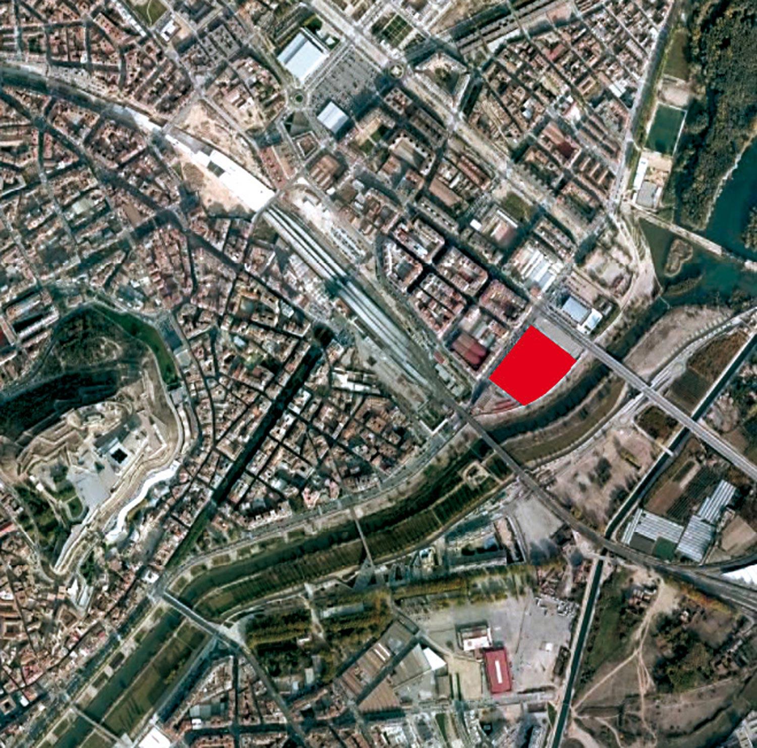 La Llotja 会议中心-9