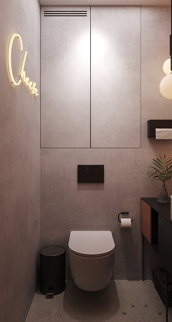 Dental clinic, Voronezh-17