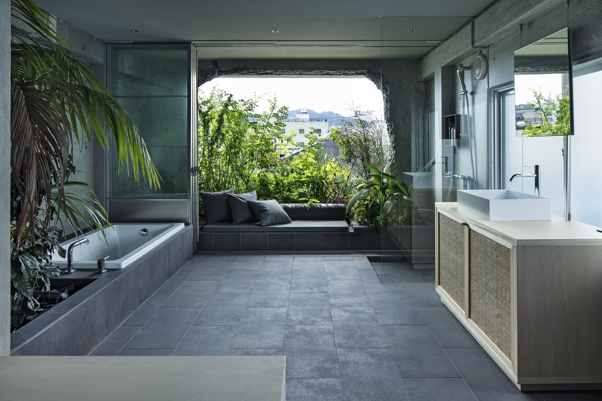 酒店苏(2020)设计丨日本丨Suppose Design Office-27