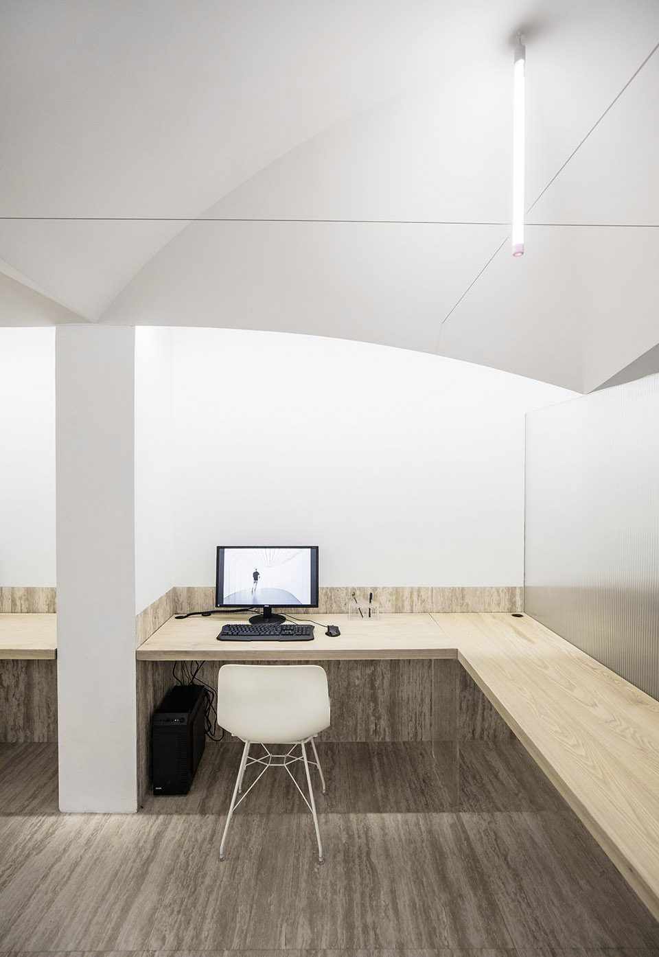 Mur Mur Lab设计工作室，上海 / Mur Mur Lab-14