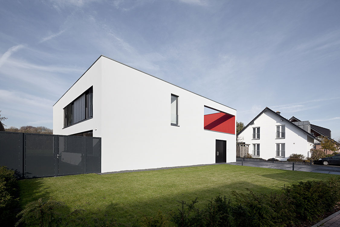 丨Döring Dahmen Joeressen Architekten-12