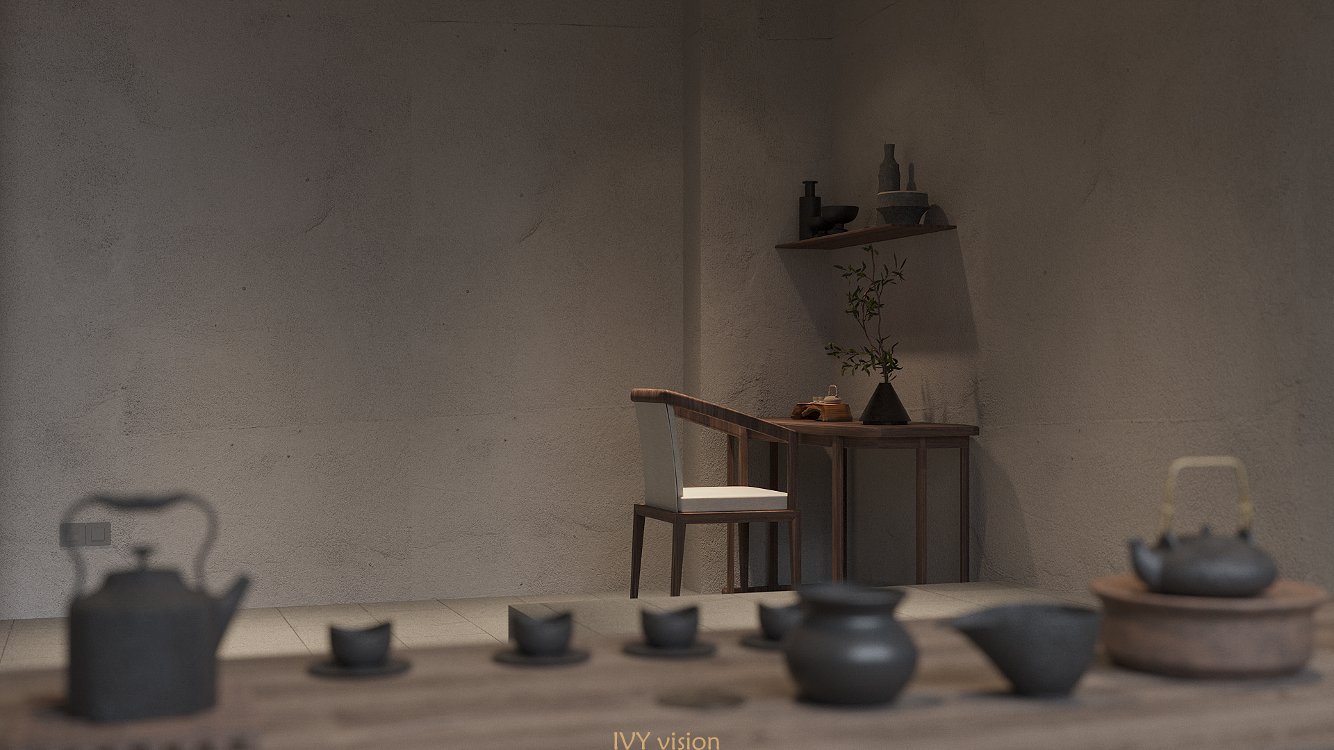 没钱装修风丨揭阳一方装饰-8