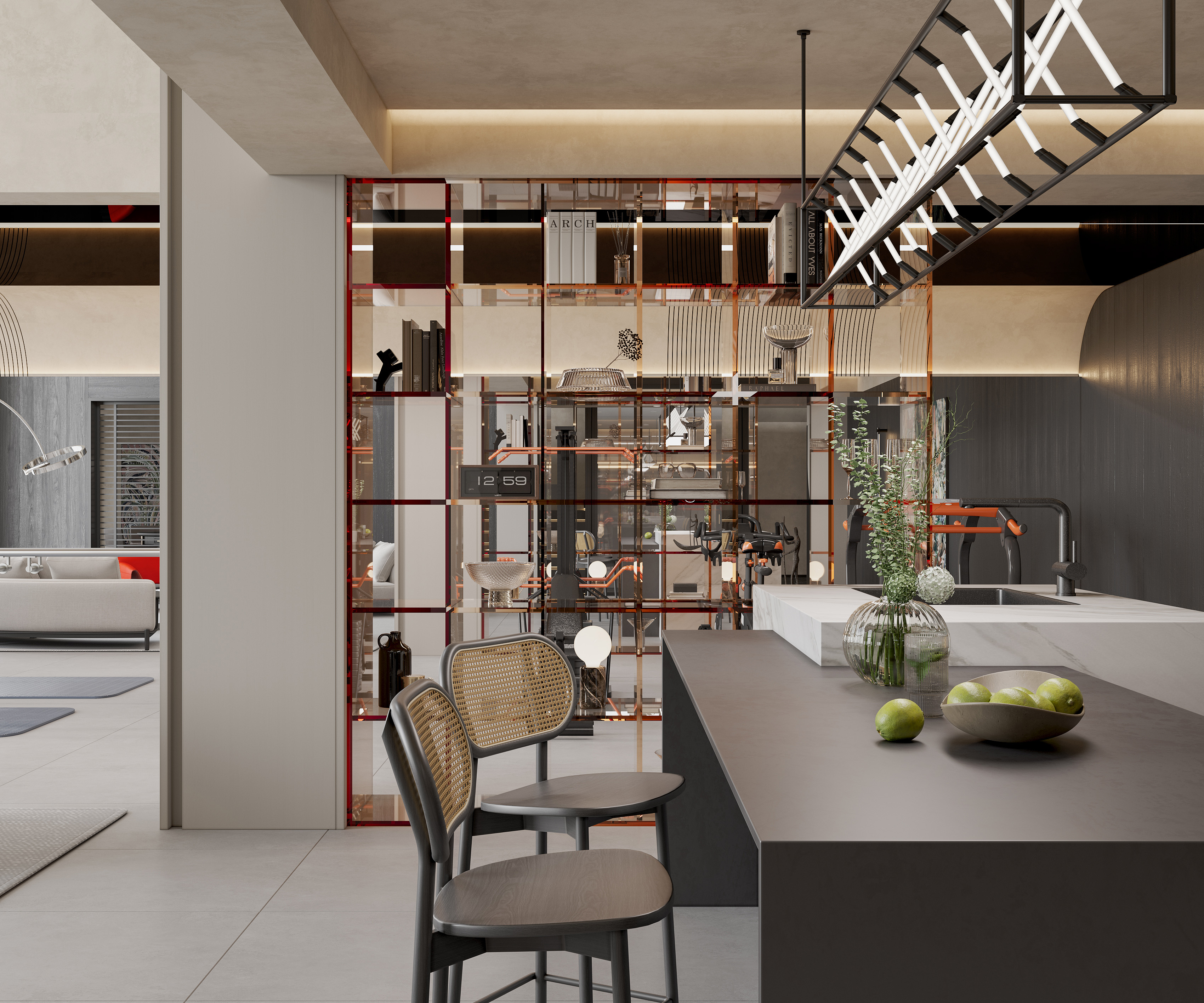 室内设计案例-53