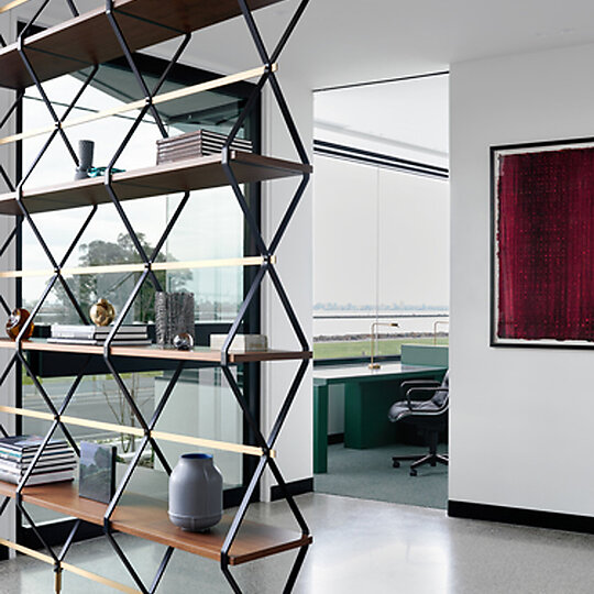 Balwyn Residence by Fiona Lynch | Australian Interior Design Awards-20