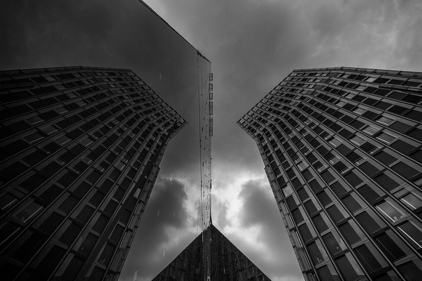 汉堡现代建筑之美-6