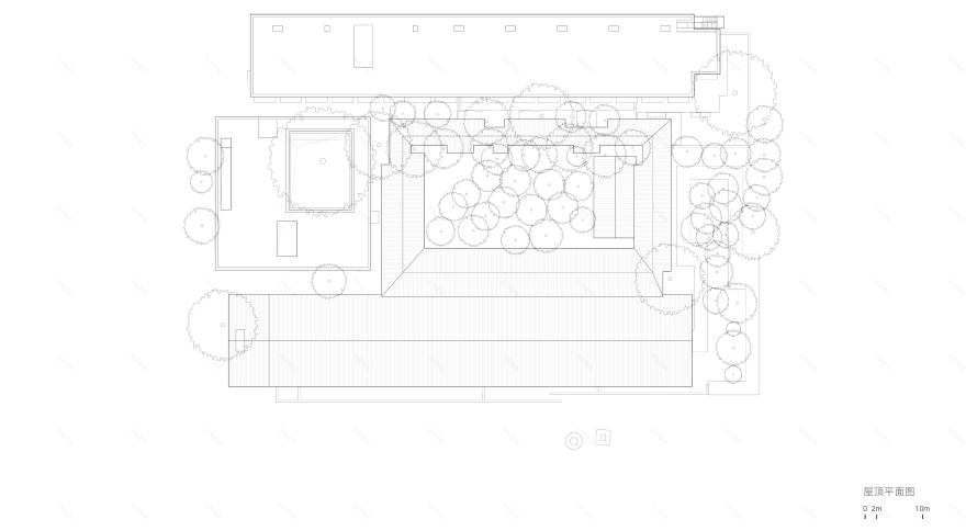 景德镇川上行(景仰书院)丨中国景德镇丨直向建筑-122