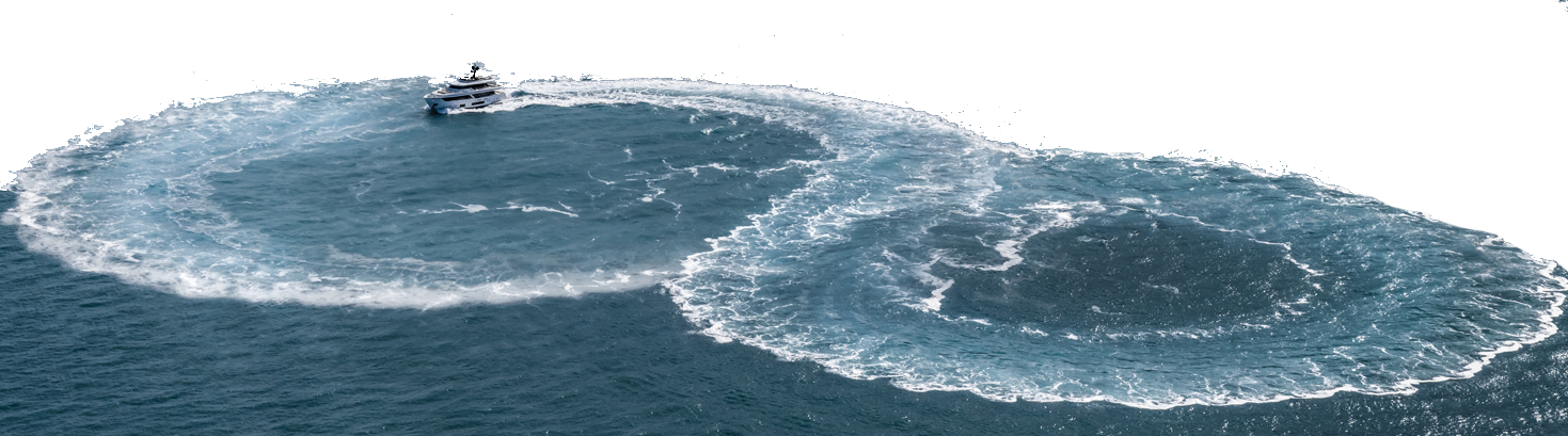 宝格丽御用大师Antonio Citterio最新豪华游艇设计！-12