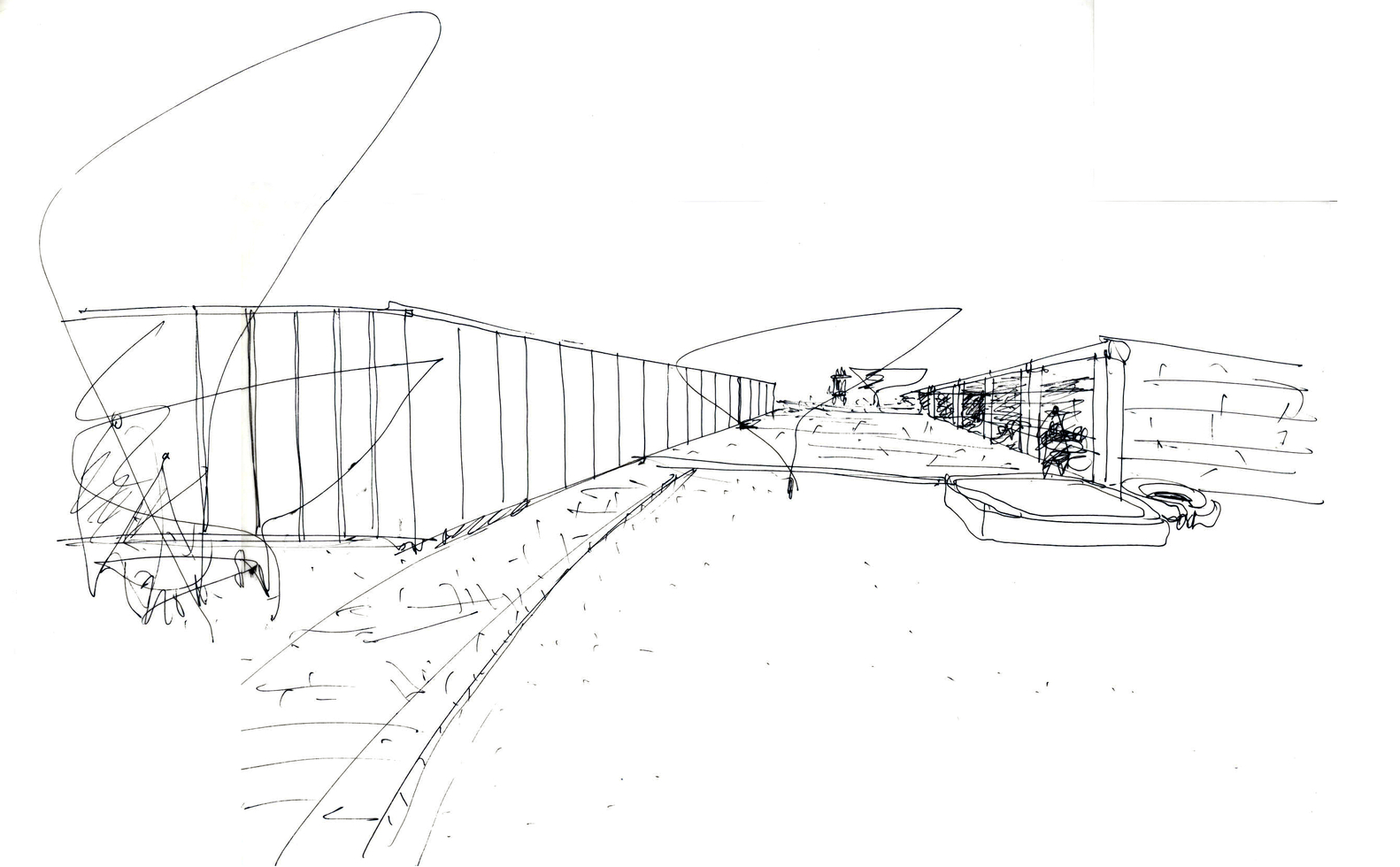 葡萄牙古农场住宅修复与改造-70