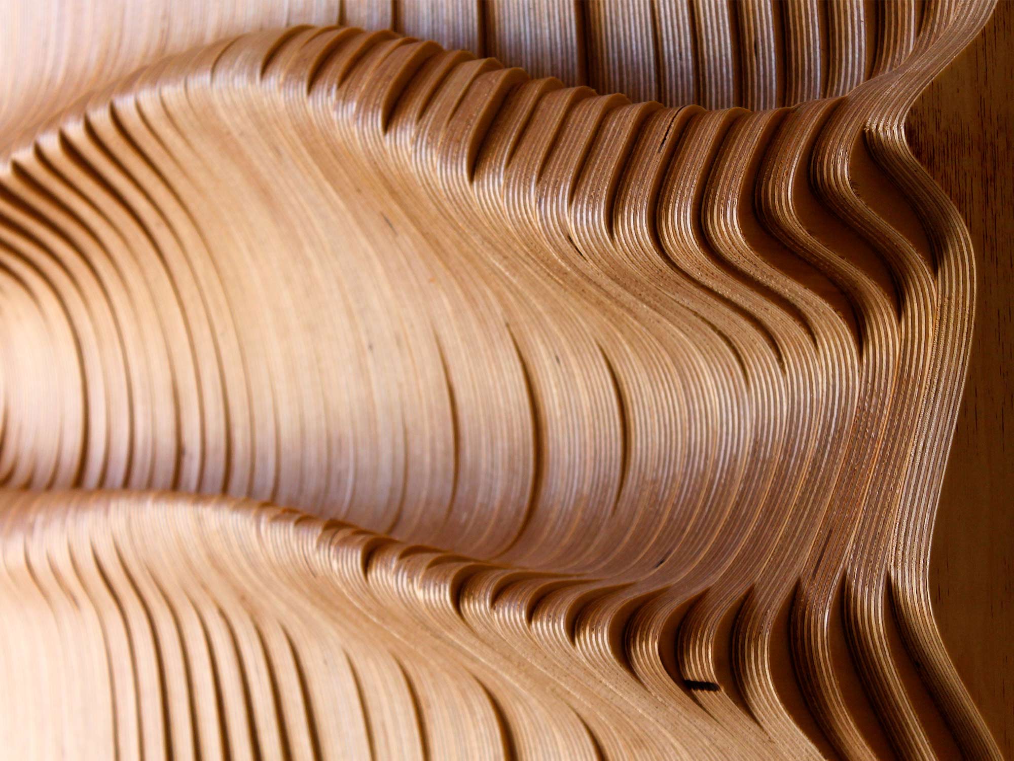 参数化衣架交换器丨EXarchitects-27