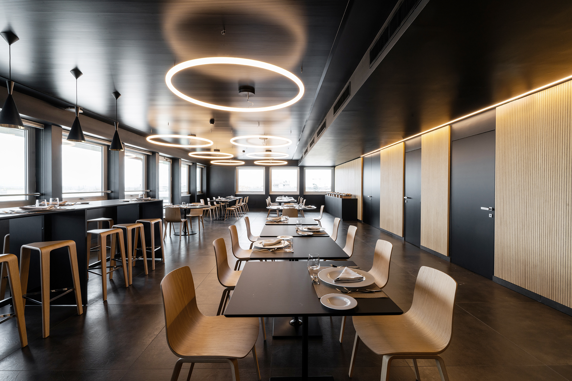 KPMG 罗马总部大楼丨意大利罗马-29