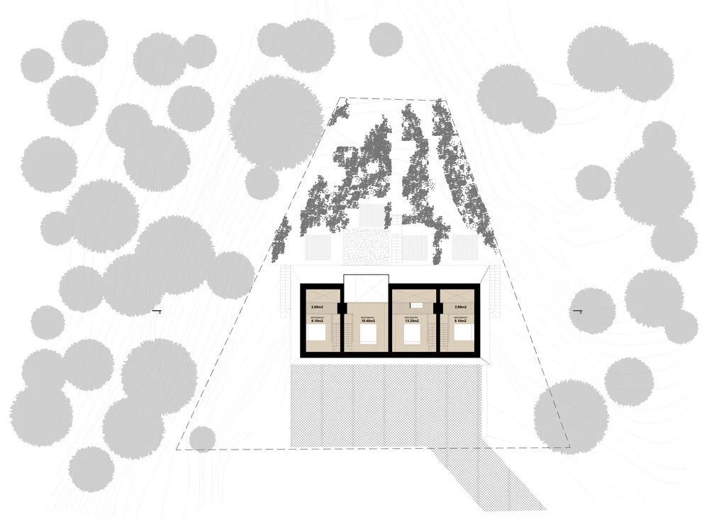 黑森林风格房屋丨立陶宛丨DO ARCHITECTS-19