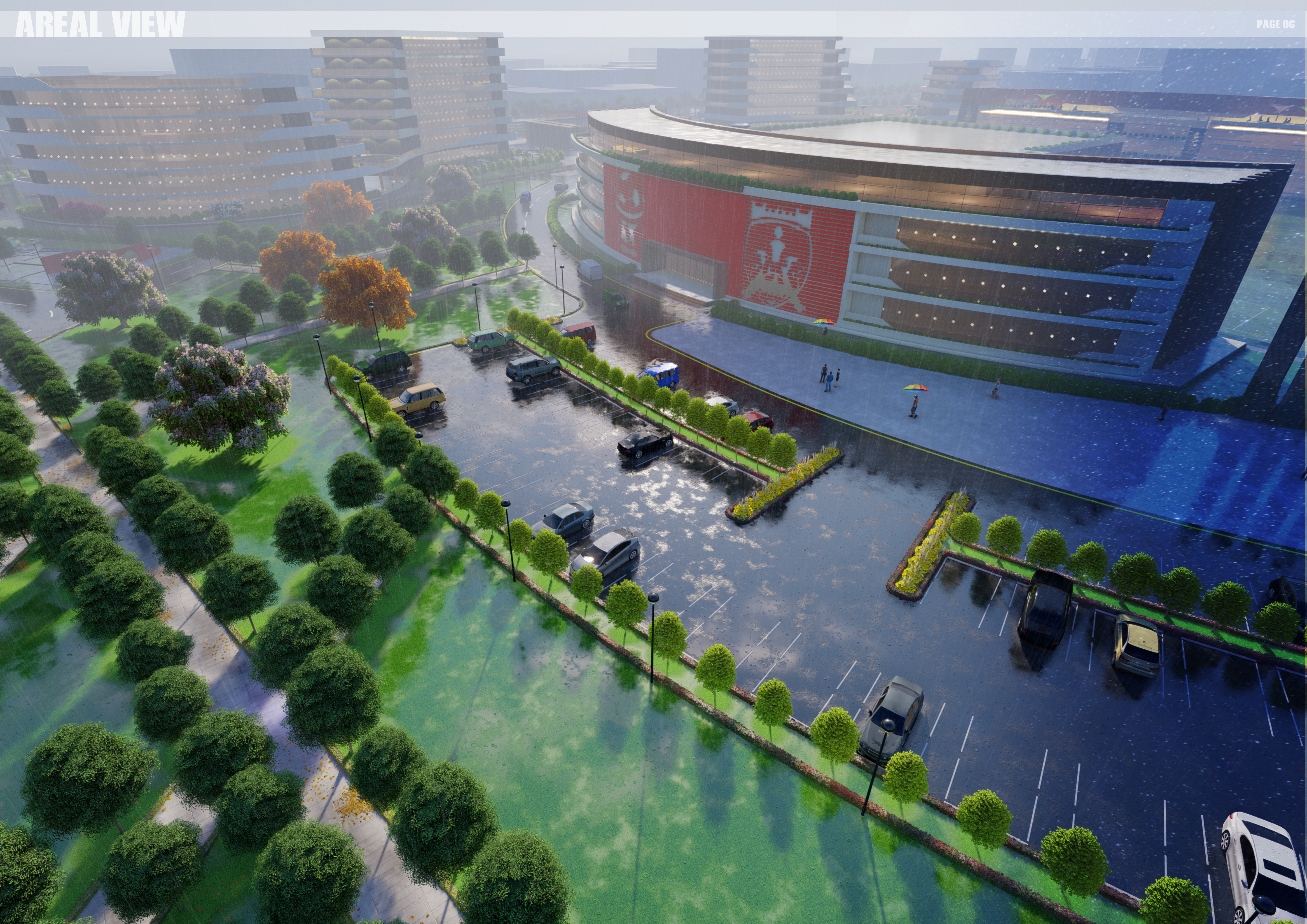 足球学院设计提案丨埃塞俄比亚-8