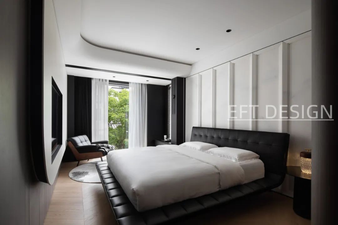 【新作】EFT DESIGN | 低饱和的艺术之居！-63