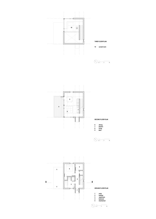 兔子峡谷小屋-15