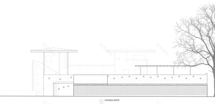 Nomadic 酒店丨哥斯达黎加丨Salagnac Arquitectos-87