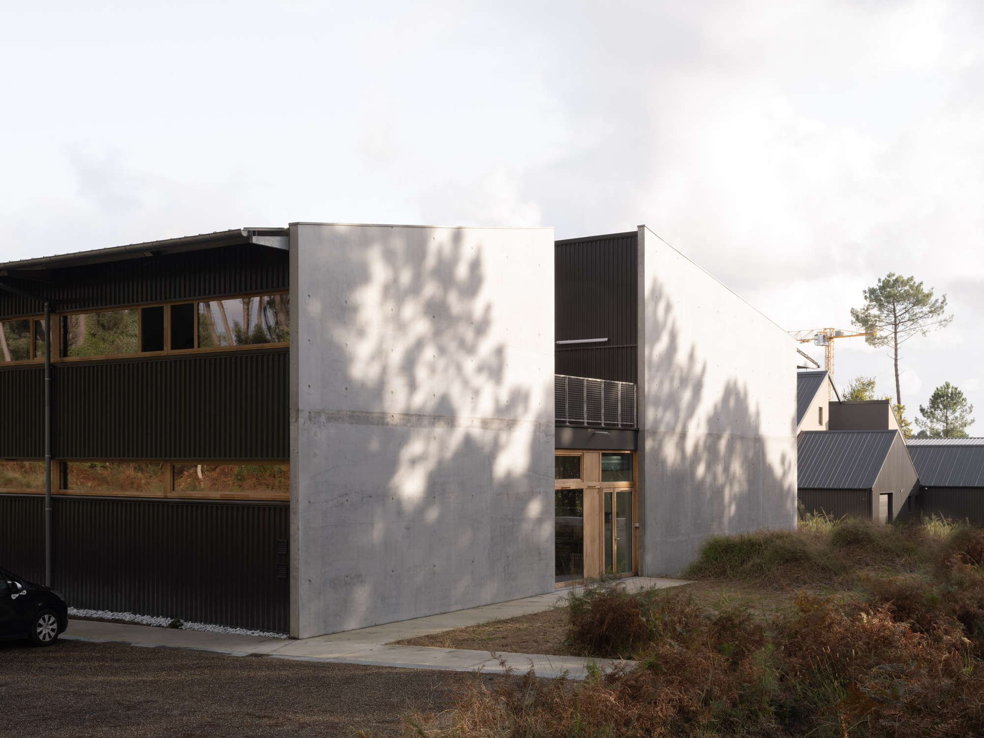 扬声器装配厂丨France丨formalocal-13