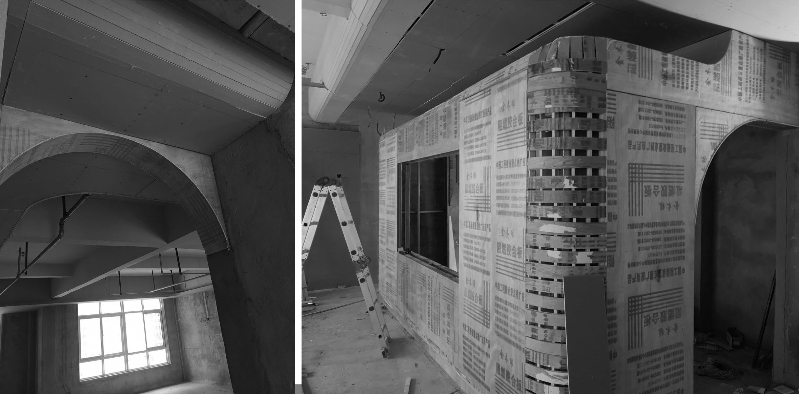 阜南县保健院淮畔世家托育中心丨中国阜阳丨张晓光设计顾问(北京)有限公司-20