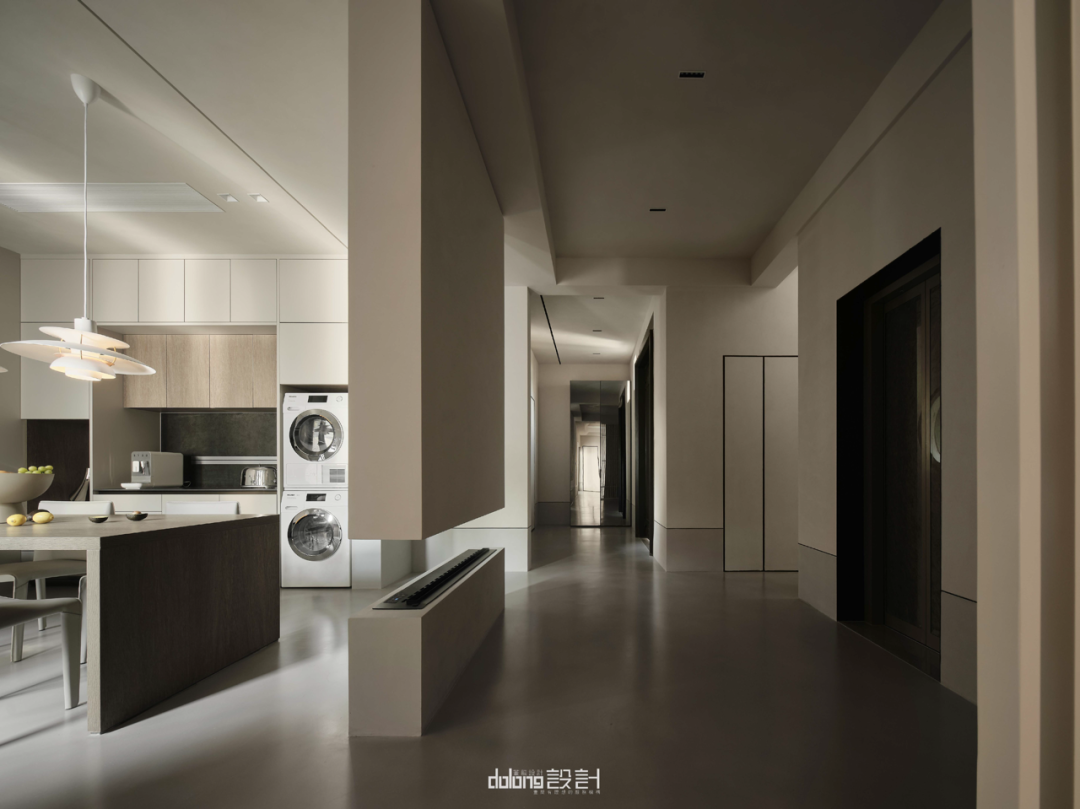 「Alter Ego·另一个我」丨中国南京丨DoLong董龍设计-19