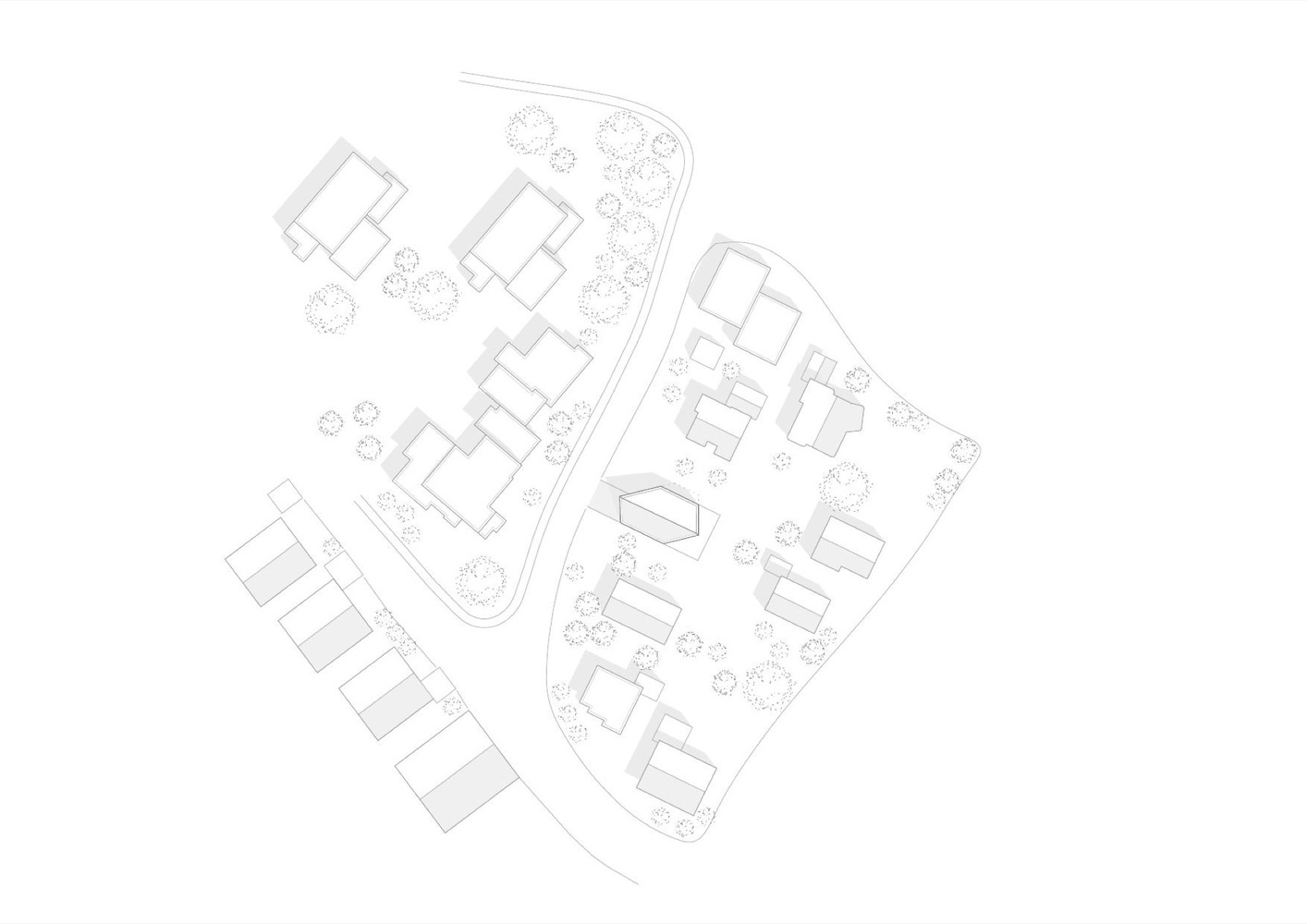E20 Private Residence  STEIMLE ARCHITEKTEN BDA-61