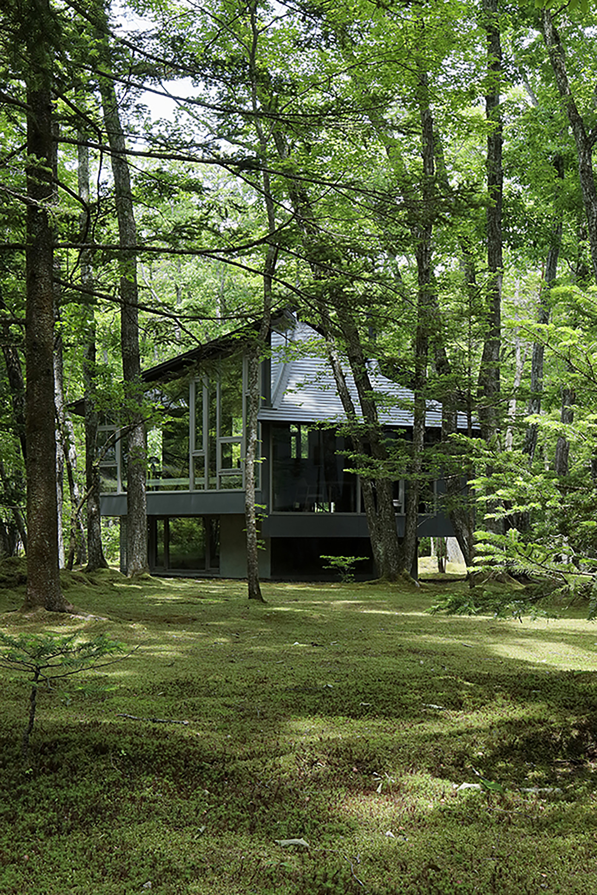 丨日本丨Cell Space Architects-8