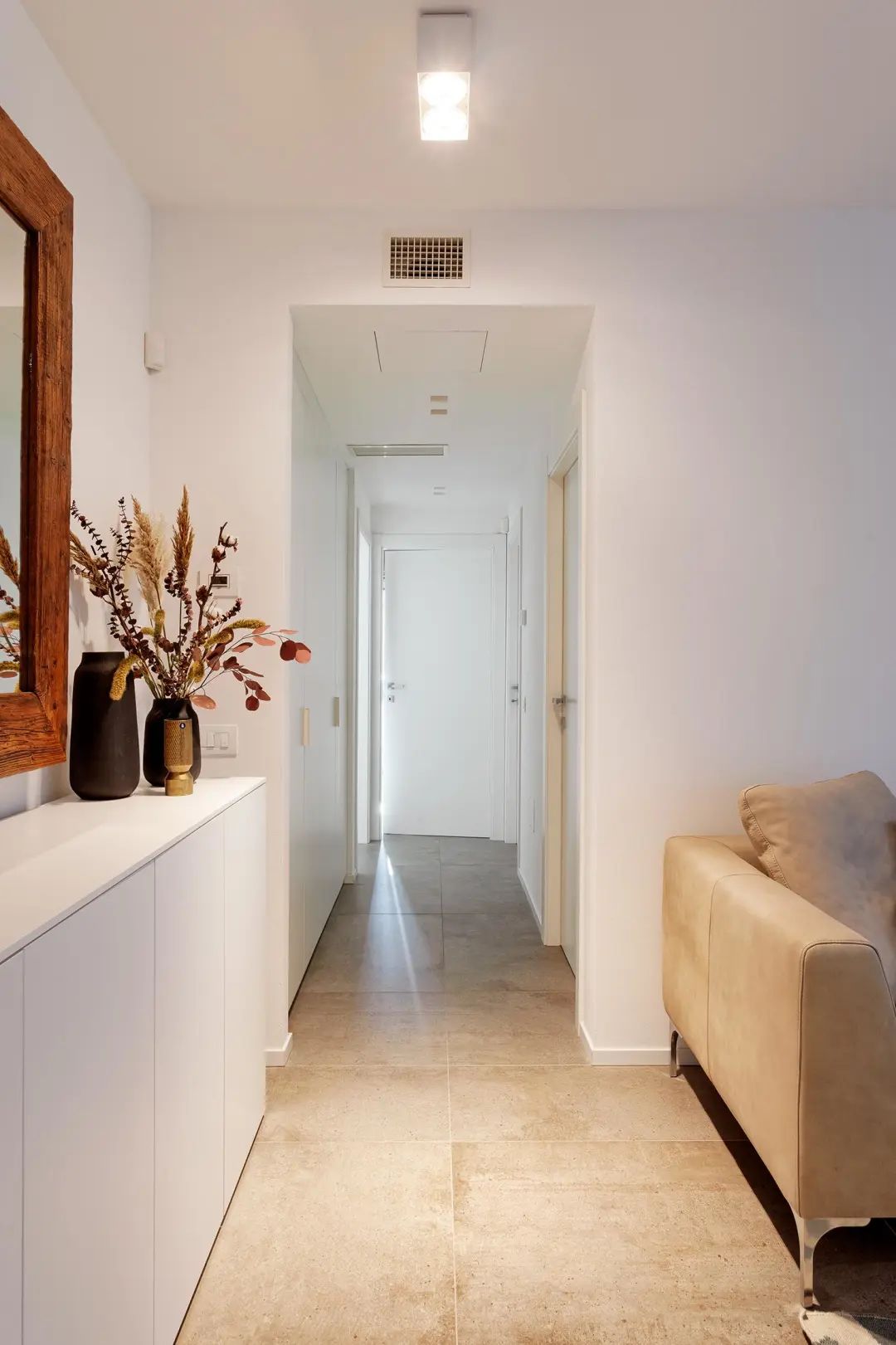 简约精致的小公寓-45