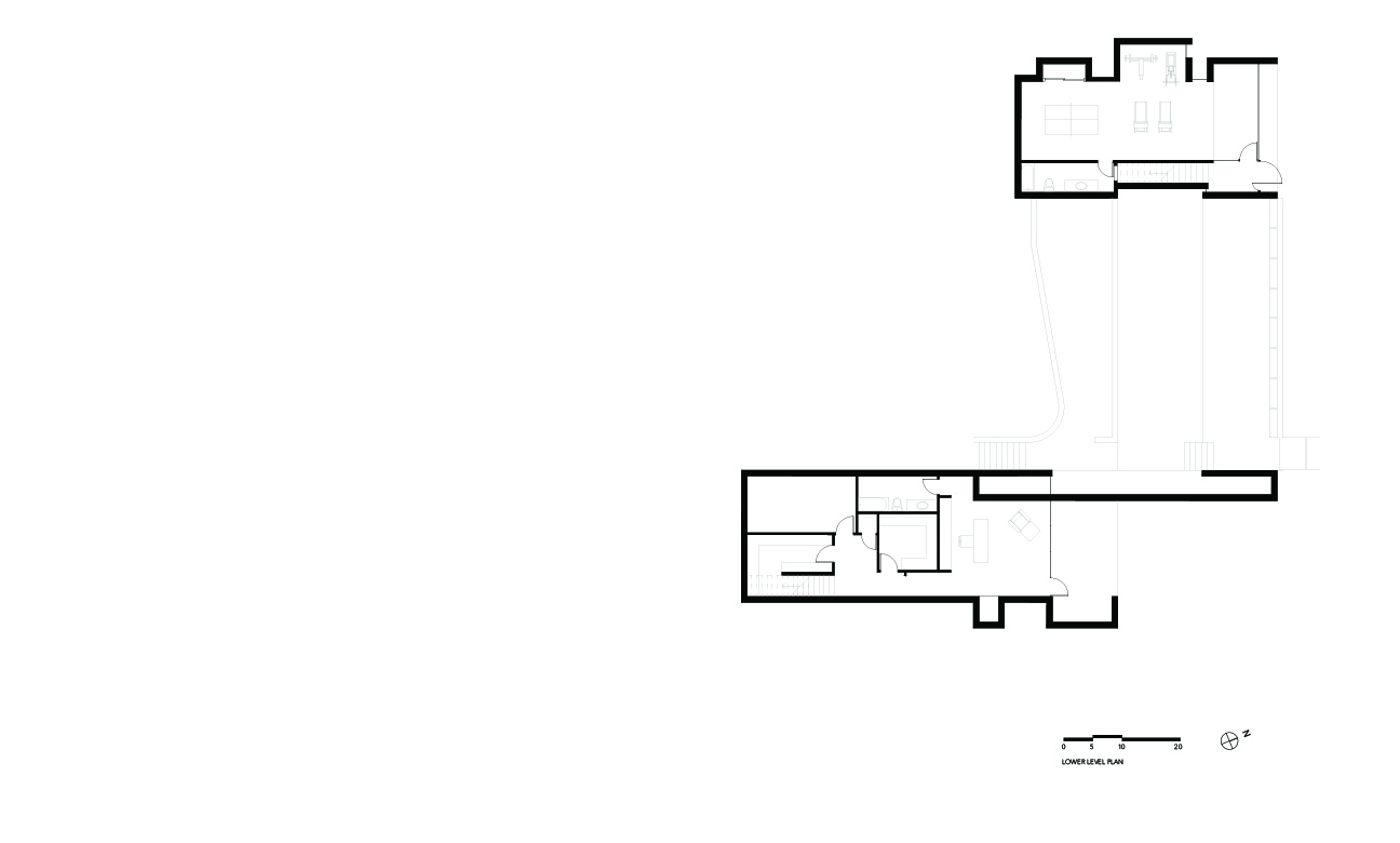 Ghost Wash House  Architecture-61