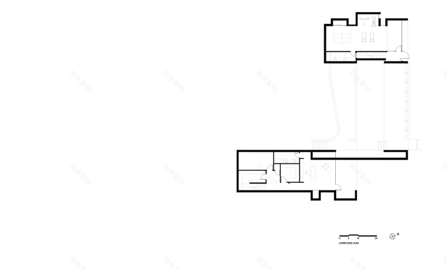 Ghost Wash House Architecture-61