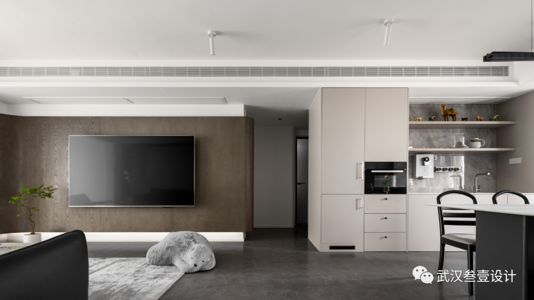 御江壹品青山樽丨叁壹设计-0