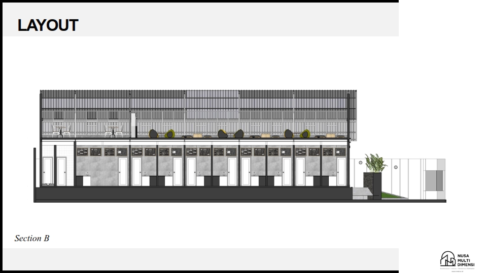 食品区 XBATA·雅加达丨印度尼西亚雅加达丨PT Nusa Multi Dimensi-18