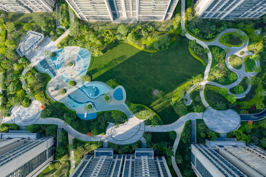 西雅图(云谷公寓)-17