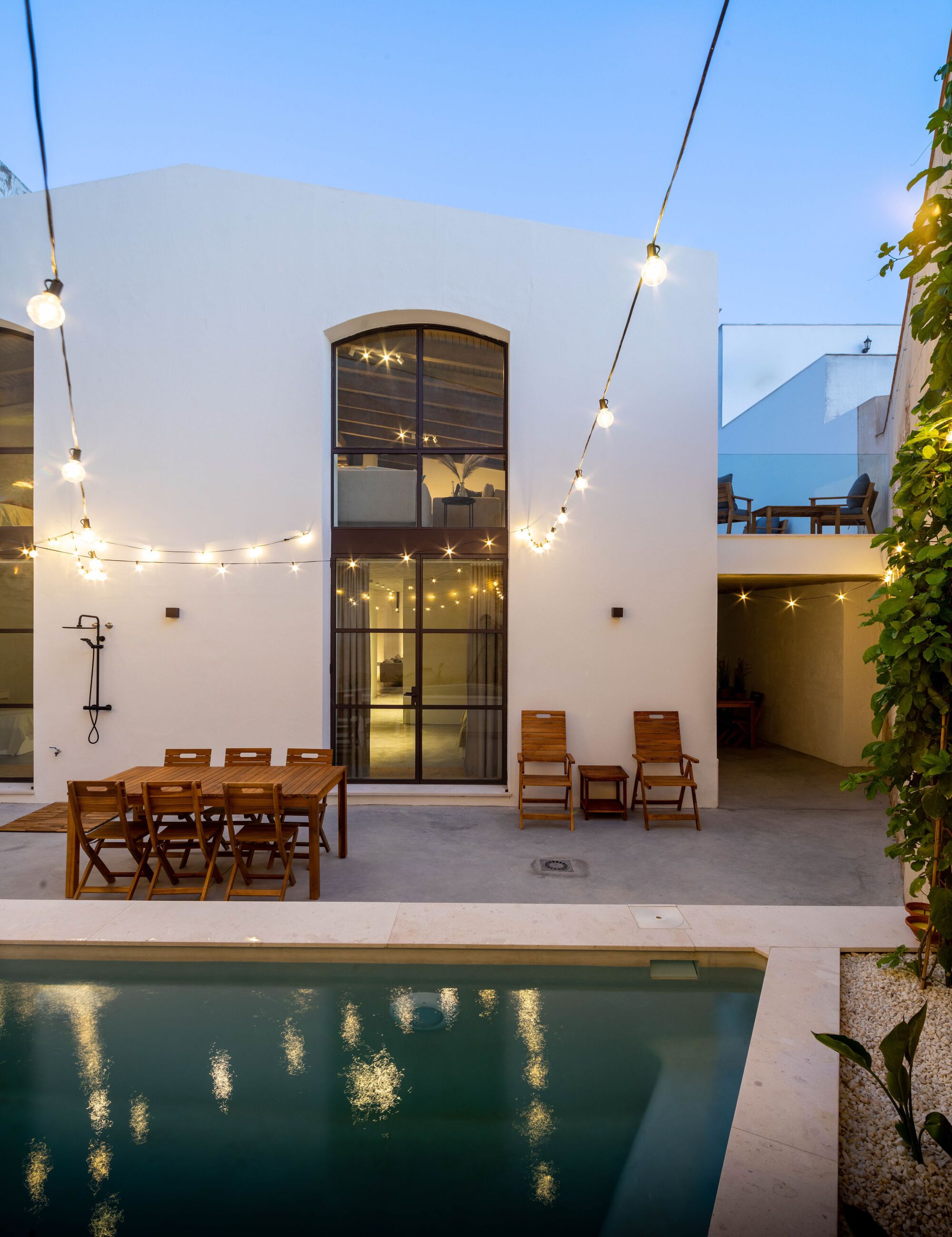 丨西班牙丨Iniesta Nowell Arquitectos-41