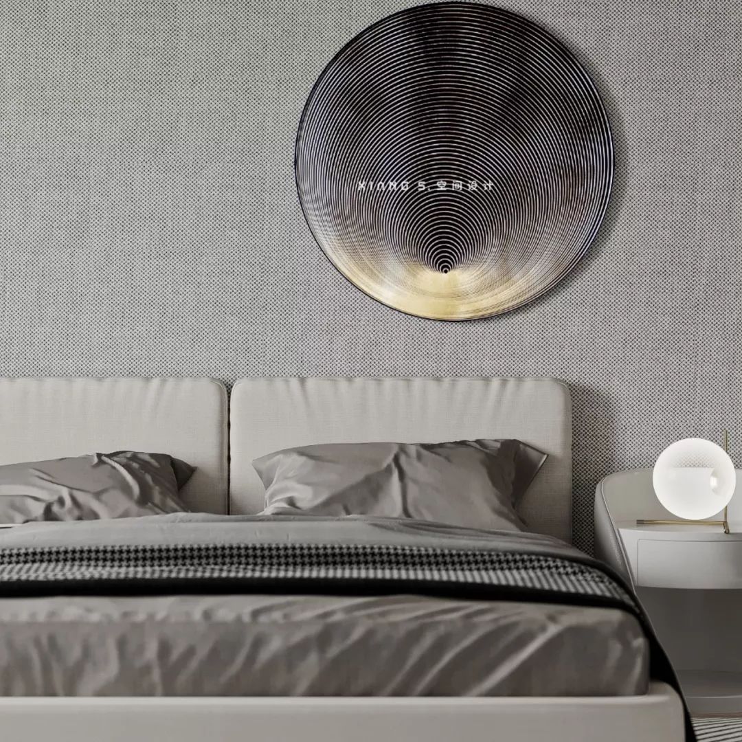 上海悦湾·遐想,打造自由美好空间-12