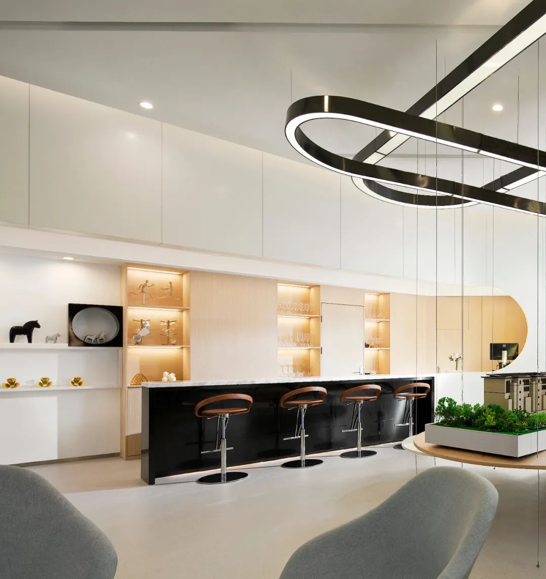 北京宋庄咖啡厅-5