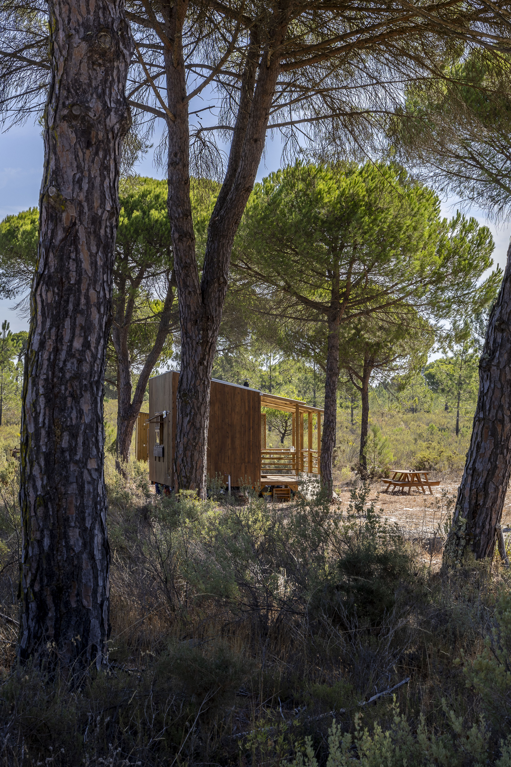 乡村民宿丨葡萄牙丨Madeiguincho-22