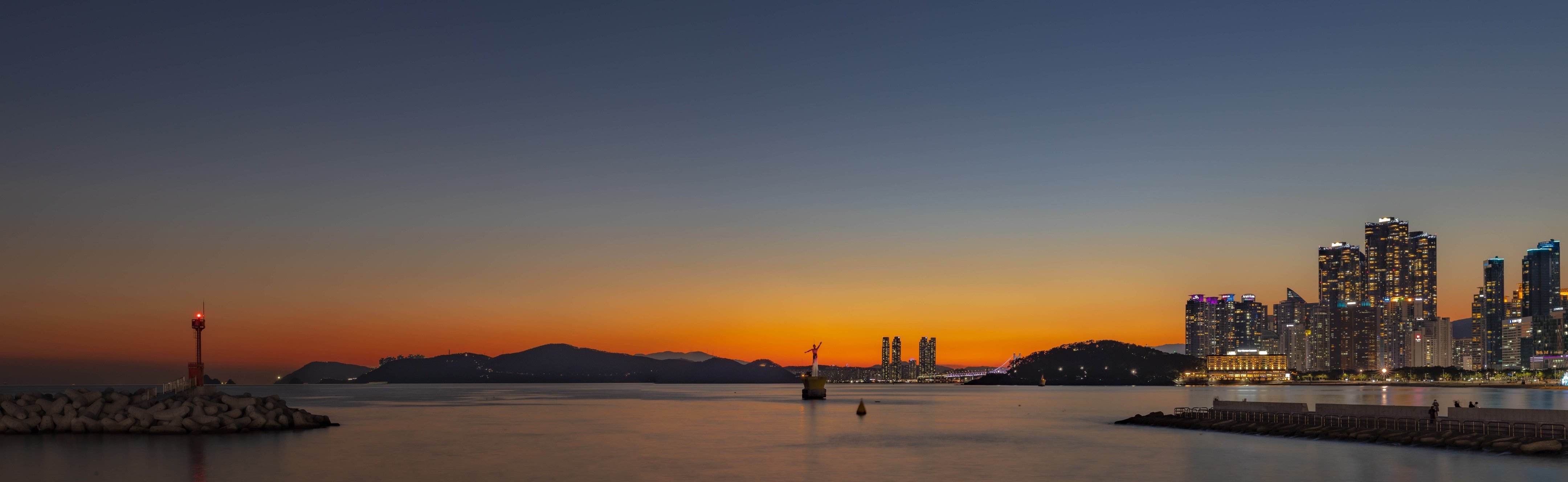 韩国釜山海云台线性公园丨Migliore + Servetto Architects-78