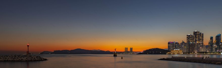 韩国釜山海云台线性公园丨Migliore + Servetto Architects-78