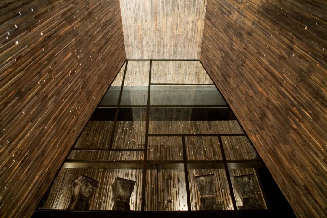 墨西哥建筑事务所 | 颠覆完美,创造想象力的空间-96