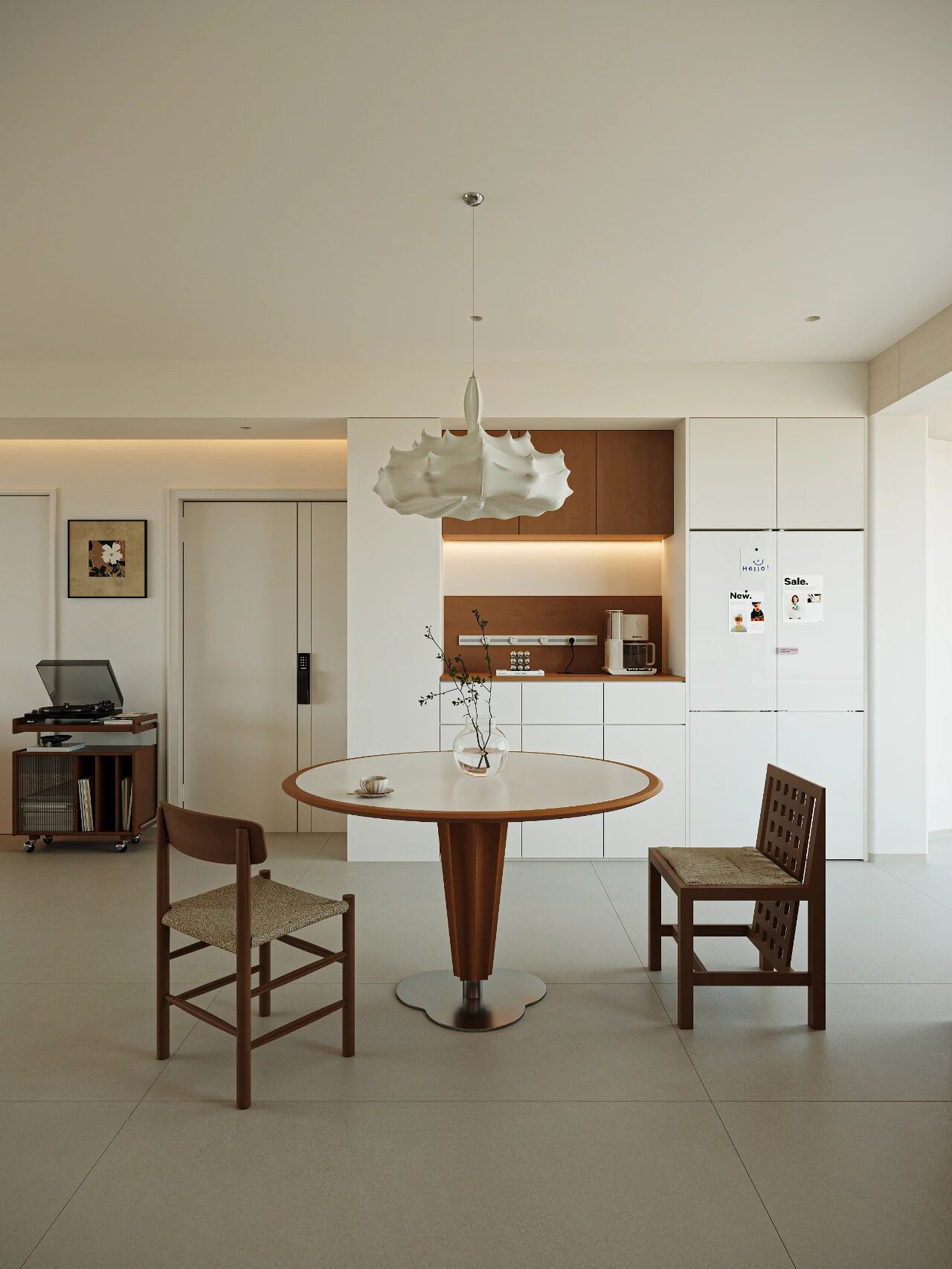 时光知味,温润四季丨普燕-20