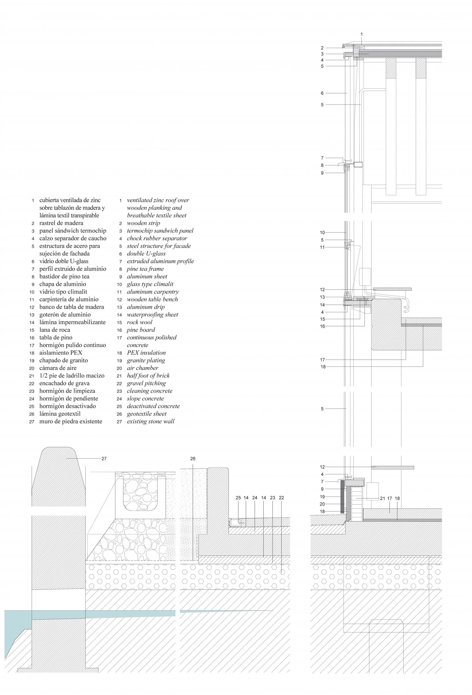 运动康复中心的生态融合设计-19