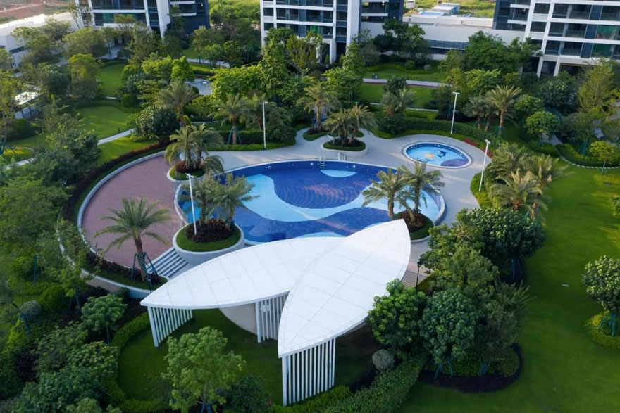 肇庆世茂云泮丨中国肇庆丨贝尔高林国际(香港)有限公司-20