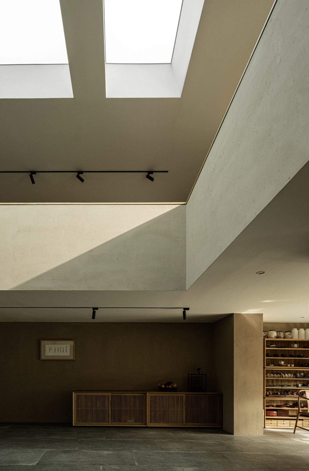 余味堂丨中国成都丨安宅设计-20