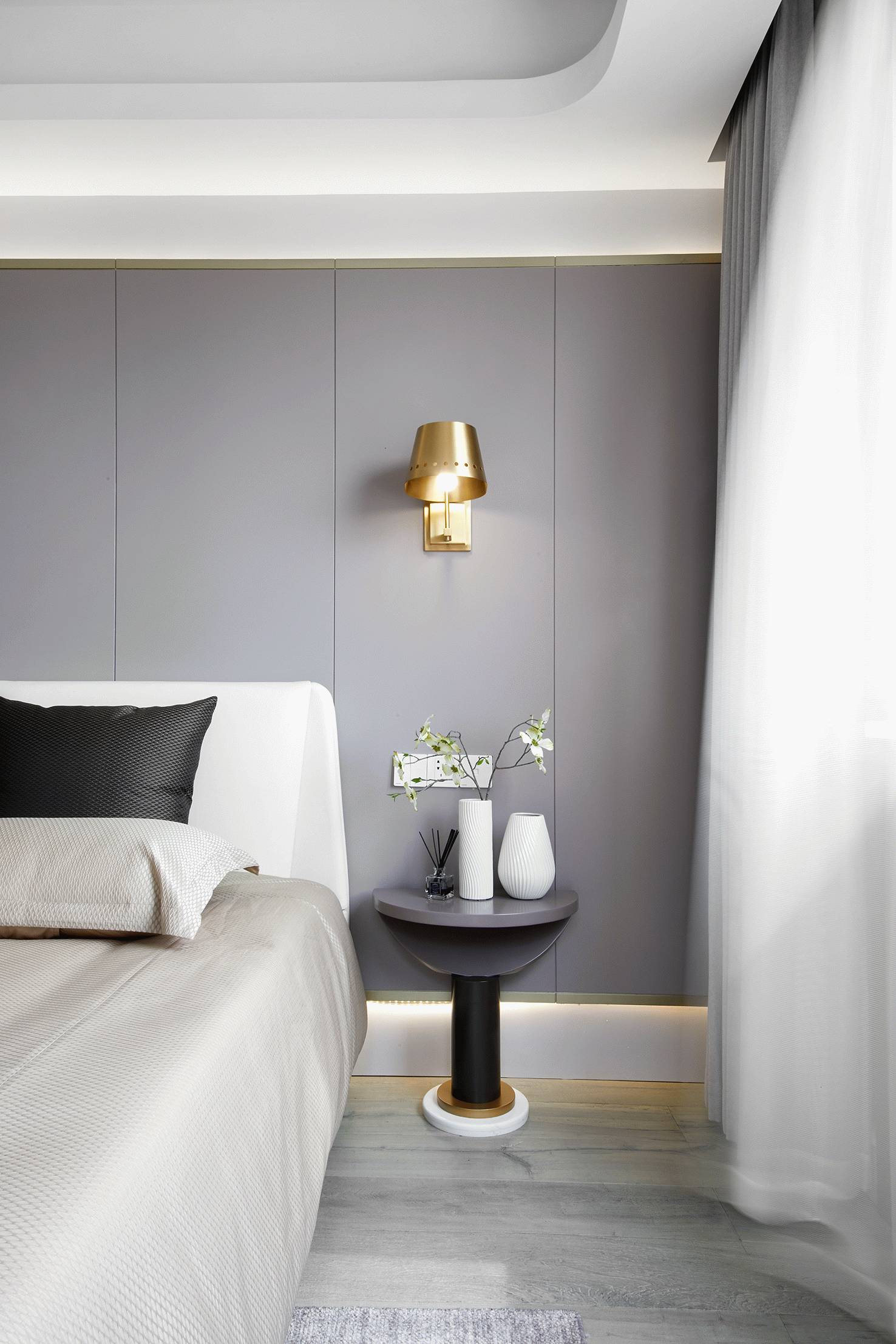 一位跨界设计师的高级灰设计，竟如此惊艳！！-59