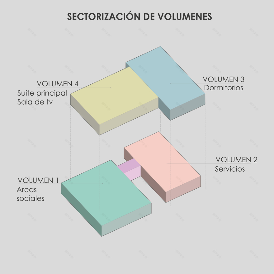 弗洛雷斯塔大厦丨玻利维亚圣克鲁斯丨DB Estudio de Arquitectura-39