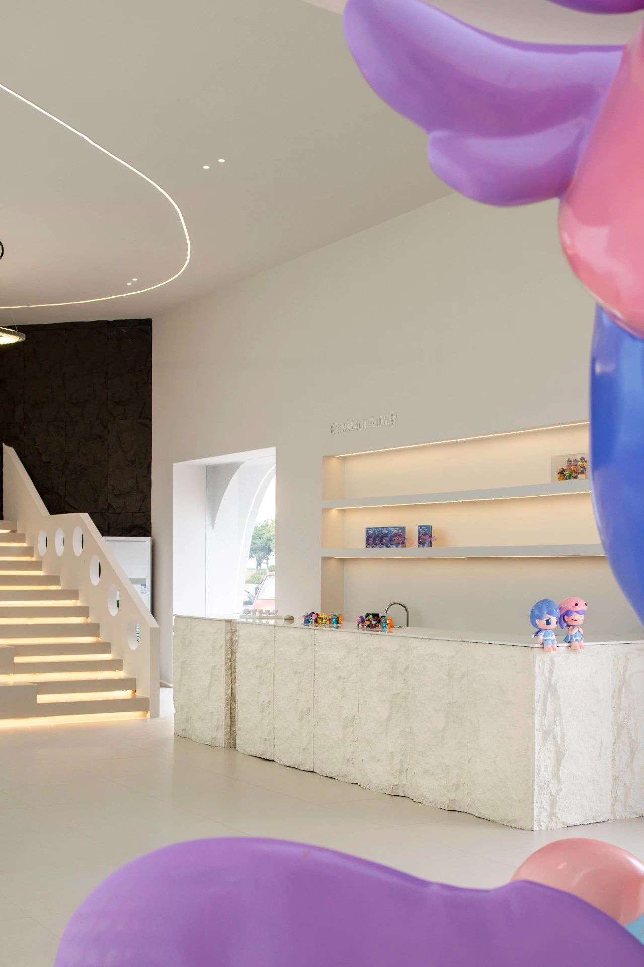 张家界界品旗舰店丨中国张家界丨INNER BOX 空间设计有限公司-13