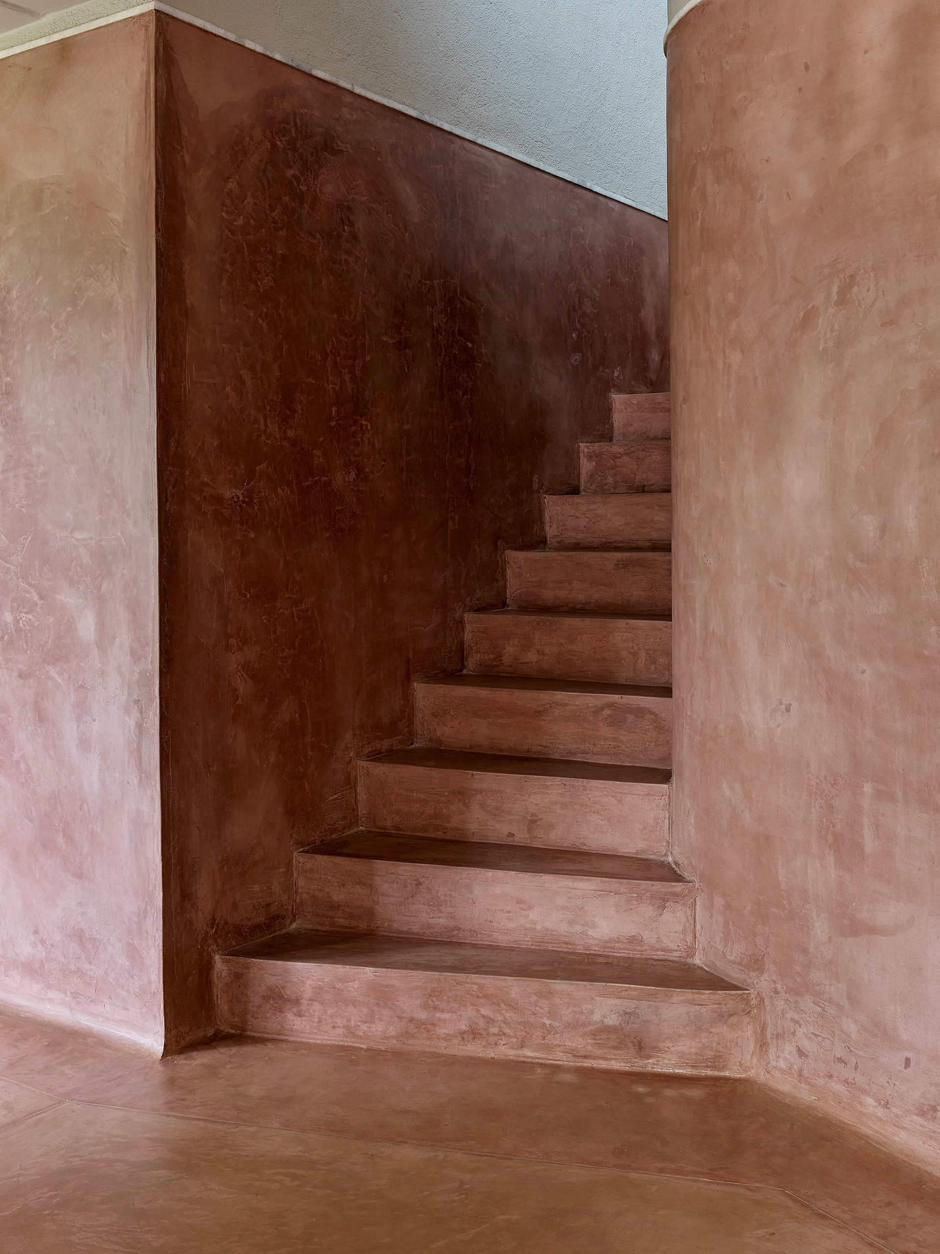 乌玛别墅丨印度丨Case Design-38