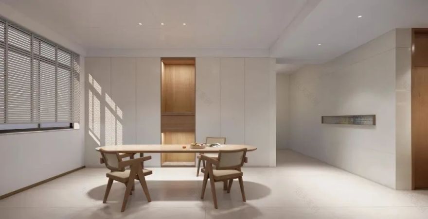 郊外大宅丨STAYPURE-24